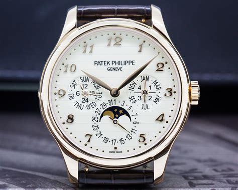 patek philippe 5327r tiffany|Introducing The Patek Philippe 5327, A Brand New Perpetual.